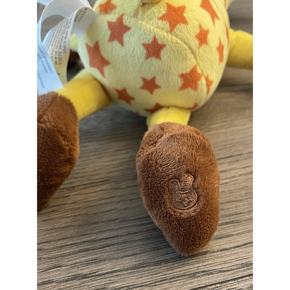 Toys R Us Geoffrey Giraffe Plush 17" Stuffed Animal Collectible Retired - Picture 3 of 6